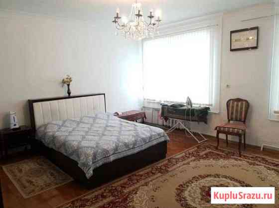 4-комнатная квартира, 117.8 м², 1/3 эт. на продажу в Грозном Грозный