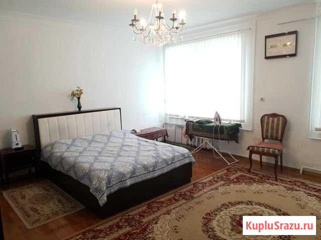4-комнатная квартира, 117.8 м², 1/3 эт. на продажу в Грозном Грозный - изображение 3