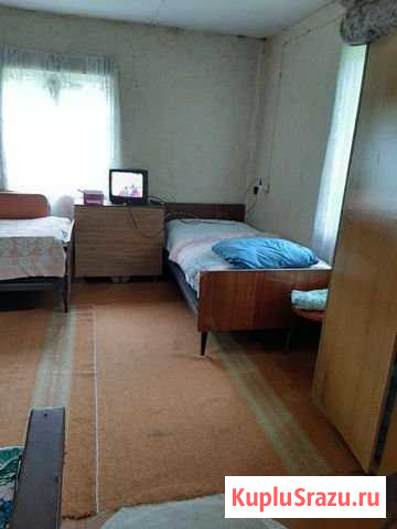 Дача 20 м² на участке 8 сот. на продажу в Перми Пермь - изображение 1