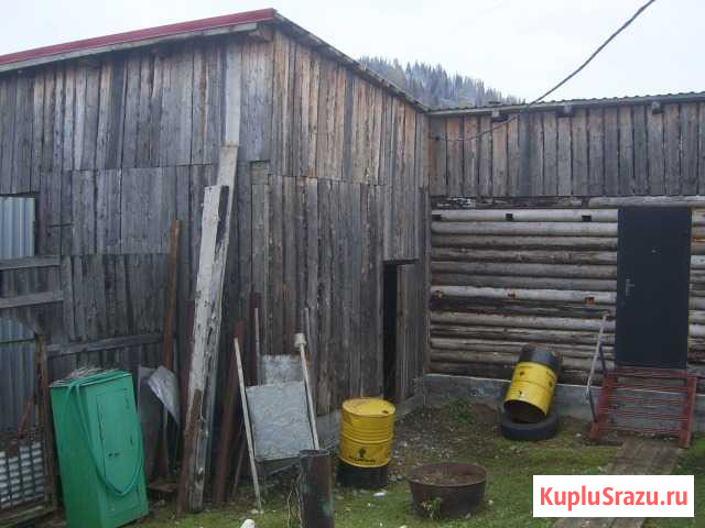 Дом 63.3 м² на участке 10.7 сот. на продажу в Шерегеше Шерегеш - изображение 2