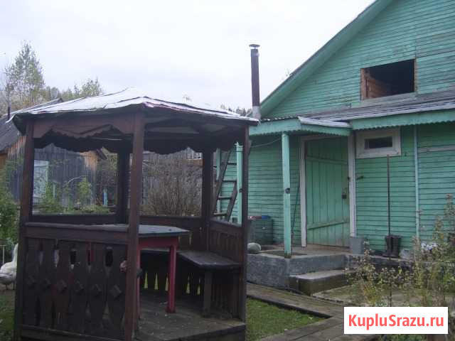 Дом 63.3 м² на участке 10.7 сот. на продажу в Шерегеше Шерегеш - изображение 3