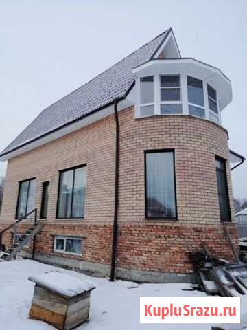 Коттедж 226 м² на участке 9 сот. на продажу в Миассе Миасс - изображение 3