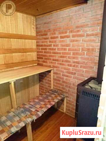 Дом 100 м² на участке 5 сот. на продажу в Красноярске Красноярск - изображение 2