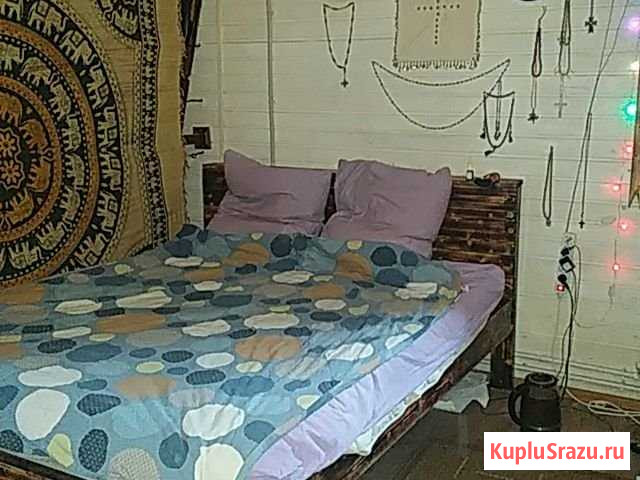 Комната 15 м² в 1-ком. кв., 2/3 эт. в аренду посуточно в Воронеже Воронеж - изображение 2