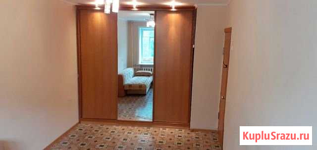 1-комнатная квартира, 31 м², 2/5 эт. на продажу в Перми Пермь - изображение 1