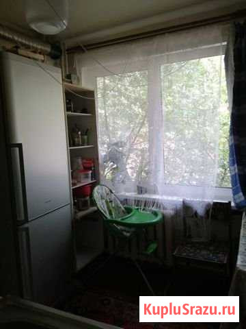 1-комнатная квартира, 32 м², 1/5 эт. на продажу в Калуге Калуга - изображение 3