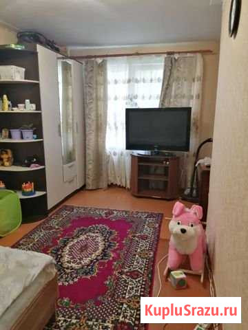 1-комнатная квартира, 32 м², 1/5 эт. на продажу в Калуге Калуга - изображение 1