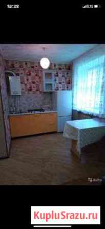 Квартира-студия, 30 м², 1/4 эт. в аренду на длительный срок в Марксе Маркс