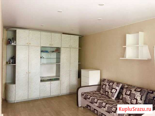 1-комнатная квартира, 35 м², 5/9 эт. на продажу в Москве Москва - изображение 2