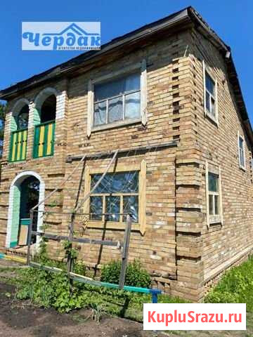 Дача 70 м² на участке 5 сот. на продажу в Омске Омск - изображение 1