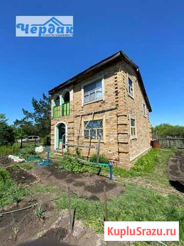 Дача 70 м² на участке 5 сот. на продажу в Омске Омск - изображение 3
