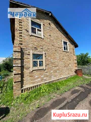 Дача 70 м² на участке 5 сот. на продажу в Омске Омск - изображение 2