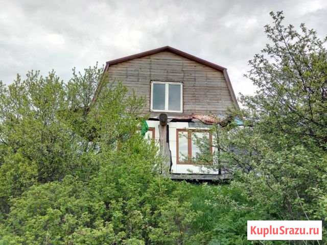 Дача 120 м² на участке 8 сот. на продажу в Барсуках Барсуки - изображение 1