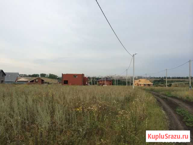 Участок ИЖС 1493 сот. на продажу в Дубовом Дубовое - изображение 2