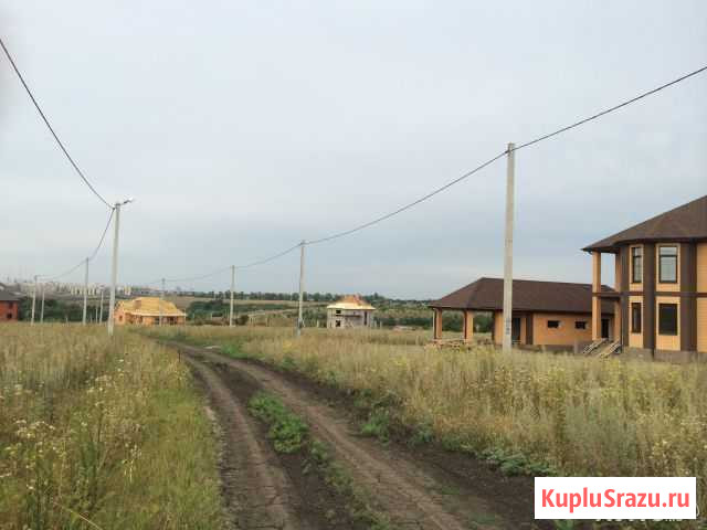 Участок ИЖС 1493 сот. на продажу в Дубовом Дубовое - изображение 3