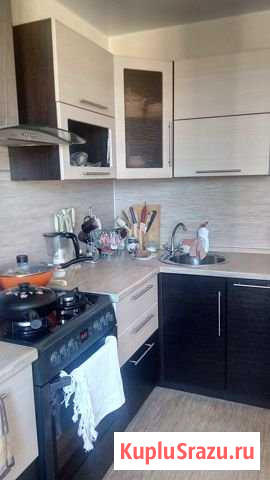 2-комнатная квартира, 51 м², 8/9 эт. на продажу в Кирове Киров - изображение 1