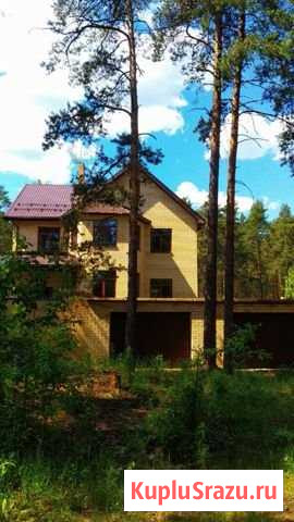 Дом 400 м² на участке 12 сот. на продажу в Перми Пермь - изображение 3