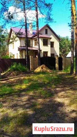 Дом 400 м² на участке 12 сот. на продажу в Перми Пермь - изображение 2