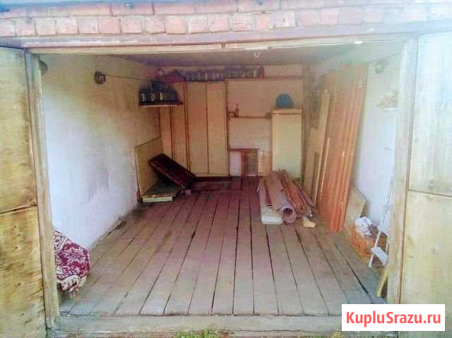 Гараж 18 м² на продажу в Иркутске Иркутск - изображение 2