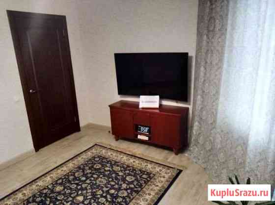2-комнатная квартира, 57 м², 4/9 эт. на продажу в Рязани Рязань
