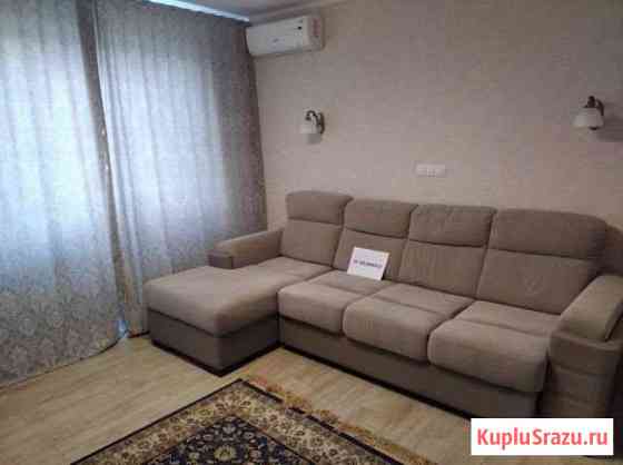 2-комнатная квартира, 57 м², 4/9 эт. на продажу в Рязани Рязань