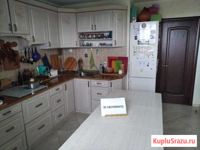 2-комнатная квартира, 57 м², 4/9 эт. на продажу в Рязани Рязань - изображение 1