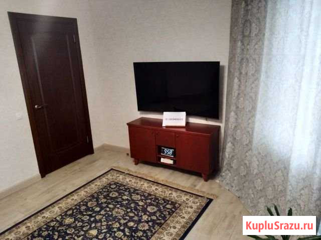 2-комнатная квартира, 57 м², 4/9 эт. на продажу в Рязани Рязань - изображение 3