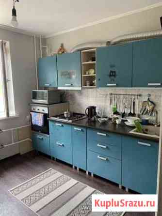 2-комнатная квартира, 55.2 м², 3/9 эт. на продажу в Казани Казань