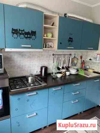 2-комнатная квартира, 55.2 м², 3/9 эт. на продажу в Казани Казань