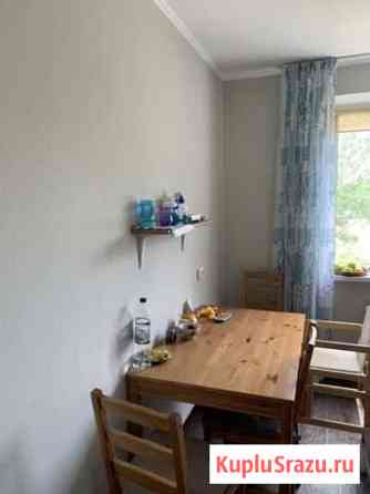 2-комнатная квартира, 55.2 м², 3/9 эт. на продажу в Казани Казань