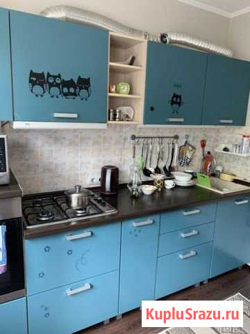 2-комнатная квартира, 55.2 м², 3/9 эт. на продажу в Казани Казань - изображение 2