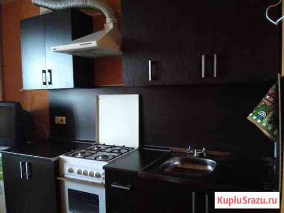 1-комнатная квартира, 36 м², 3/9 эт. в аренду на длительный срок в Самаре Самара