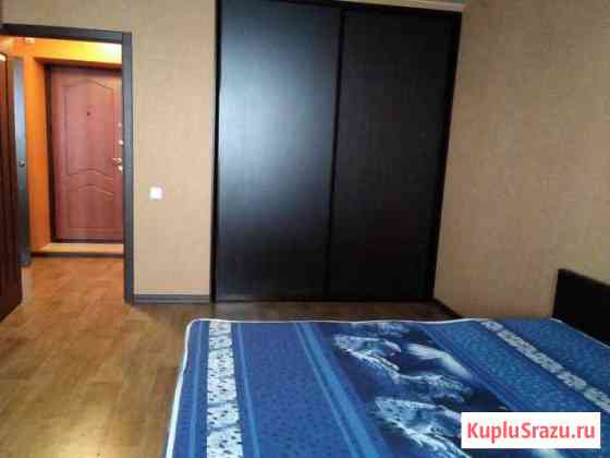 1-комнатная квартира, 36 м², 3/9 эт. в аренду на длительный срок в Самаре Самара