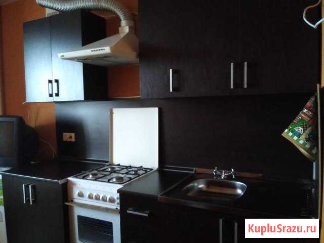 1-комнатная квартира, 36 м², 3/9 эт. в аренду на длительный срок в Самаре Самара - изображение 1