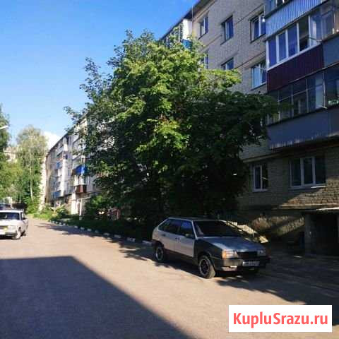 2-комнатная квартира, 44 м², 2/5 эт. на продажу в Шебекино Шебекино - изображение 1