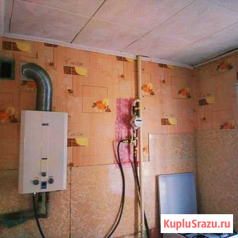 2-комнатная квартира, 44 м², 2/5 эт. на продажу в Шебекино Шебекино - изображение 2