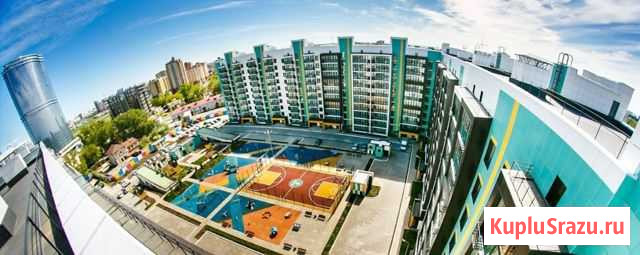 2-комнатная квартира, 69.6 м², 8/19 эт. на продажу в Казани Казань - изображение 3