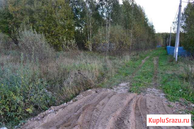Участок СНТ, ДНП 20 сот. на продажу в Ярославле Ярославль - изображение 3