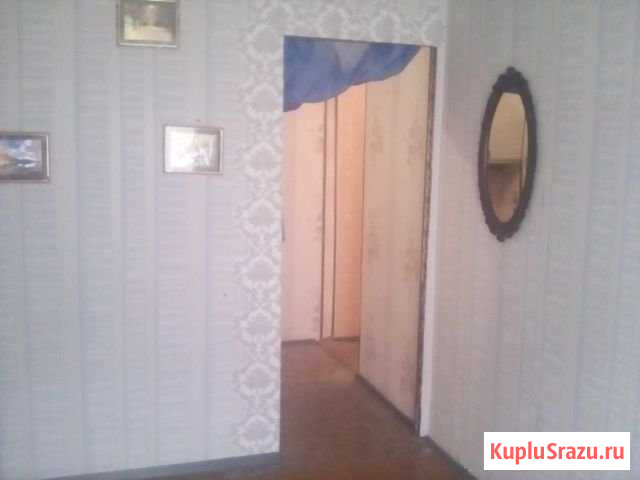 Комната 32 м² в > 9-ком. кв., 2/5 эт. на продажу в Колпино Колпино - изображение 3