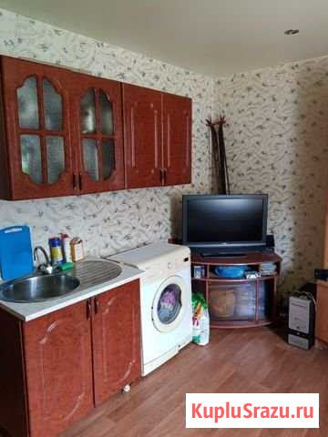 Комната 18 м² в 4-ком. кв., 3/4 эт. на продажу в Медведево Медведево - изображение 1