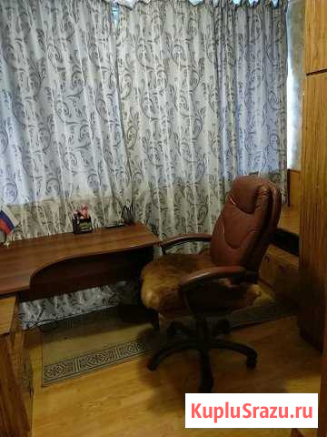 1-комнатная квартира, 31 м², 5/5 эт. в аренду на длительный срок в Сочи Сочи - изображение 1