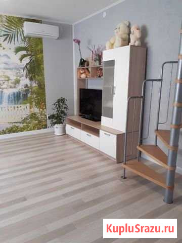 Дом 120 м² на участке 5 сот. на продажу в Анапе Анапа - изображение 2