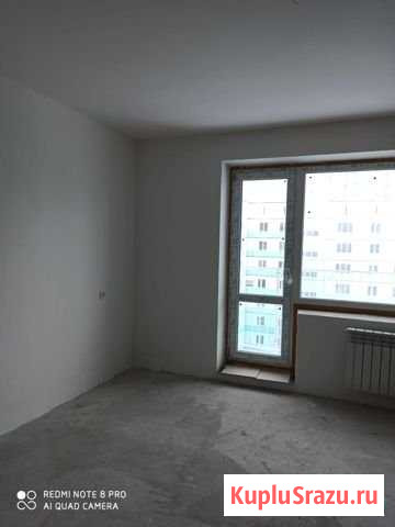 Квартира-студия, 39.4 м², 1/10 эт. на продажу в Новосибирске Новосибирск - изображение 1