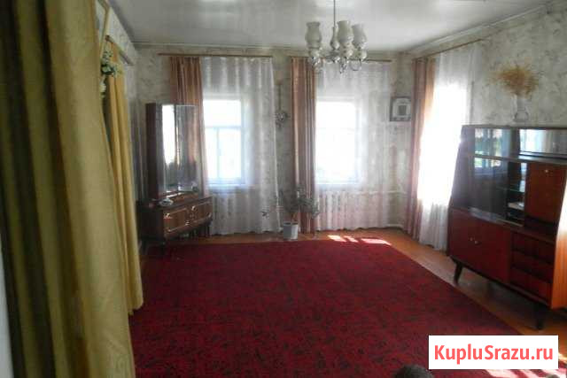 Дом 46.3 м² на участке 16 сот. на продажу в Бессоновке Пензенской области Бессоновка - изображение 3