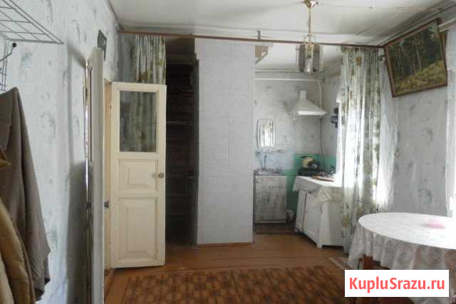 Дом 46.3 м² на участке 16 сот. на продажу в Бессоновке Пензенской области Бессоновка - изображение 2