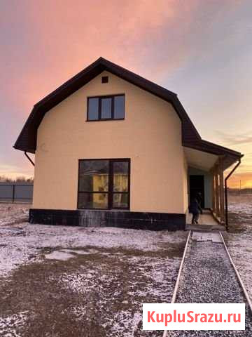 Дом 110 м² на участке 11 сот. на продажу в Первоуральске Первоуральск - изображение 1