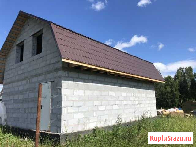 Дом 110 м² на участке 11 сот. на продажу в Первоуральске Первоуральск - изображение 3
