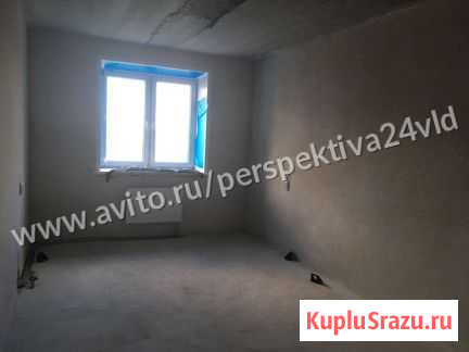 1-комнатная квартира, 36.6 м², 3/5 эт. на продажу во Владимире Владимир - изображение 3