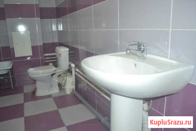 Офисное помещение, 52.2 кв.м. Красноярск - изображение 2