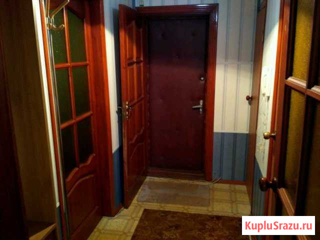 1-комнатная квартира, 33 м², 1/5 эт. в аренду посуточно в Мичуринске Мичуринск - изображение 3